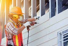 Best Insulated Siding Installation  in Woodbury, TN