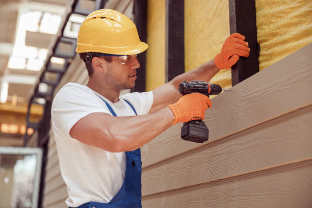 Best Brick Veneer Siding  in Woodbury, TN